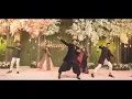 Download Lagu Mauja Hi Mauja dance | Jab We Met | Sangeet Dance Performance | Choreographed by : Rick Brown