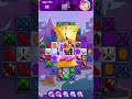 Candy Crush Saga level 531 - 545