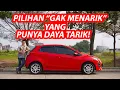 Lagu MENCOBA PESAING JAZZ YARIS YANG SELALU KALAH SAING | Mazda 2 RZ 2012 Test Drive by FormulaMotorTV