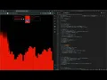 Mic Visualizer Ultimate HTML CSS JS