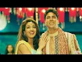 Aaj Kehna Zaroori Hai | Full Audio Song | Andaaz | Akshay Kumar | Lara Dutta | Udit \u0026 Alka Hits |