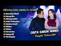 Download Lagu Difarina Indra Adella Ft Fendik - CINTA SABUN MANDI - BENANG BIRU || DANGDUT TERBARU 2025