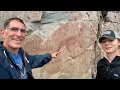 Canada Giant Yooperlites Native Pictographs and More