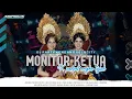 Lagu DJ MONITOR KETUA X POLIPET ANGKA 7 ‼️NEW STYLE VELOCITY KENDANG | ARDIAN PRODUCTION FT FIKI FDRCTN