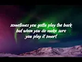 Download Lagu Nicki Minaj - Let Me Calm Down (Lyrics) ft. J. Cole
