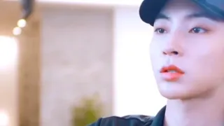 مسلسل الجمال الحقيقي مشهد من الحلقه 10 