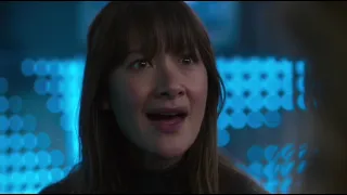 dreamer and alex save everyone from phantoms imp betrays supergirl supergirl season 6 episode 4