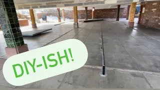 Boulder Public Library Skate Spot Boulder CO