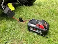 Power Wheels 18V Upgrade Milwaukee Battery Easy Way