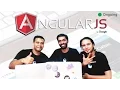 Learn AngularJS from Scratch - Full Stack Web Development Series