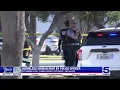 McAllen police shoot homeless woman accused of stabbing K9 officer