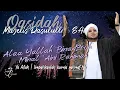 Download Lagu Alaa YaAllah Binadzroh | Qasidah Majlis Rasulullah SAW