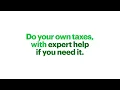 File Online with Expert Help