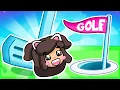Download Lagu Obby BUT it's Mini Golf?!