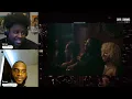 Hip Hop Heads React to ODEAL ft. WIZKID! Nights In The Sun | Caps N Crowns Reaction