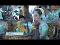 Lagu TAYUB PUTRI SASTRIYA 2023 DI ISTANA GROUP SUMBER URIP BERSAMA  SINDEN SULIS \u0026 SURO \