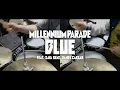 MILLENNIUM PARADE - BLUE feat. Saya Gray, Daniel Caesar (Twin Drum Cover Short ver.🥁)