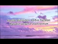 Demet Akalın - Evli, Mutlu, Çocuklu (Lyrics/Sözleri)