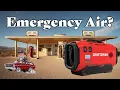 Craftsman Air Pump Review