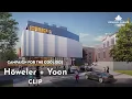 Campaign for the Coolidge Architect Howeler Yoon Clip Coolidge Corner Theatre