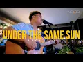 Download Lagu Under The Same Sun - The Scorpions (Acoustic Cover | Neyosi)