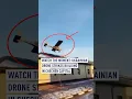 Download Lagu Watch the moment: Ukrainian drone strikes building in Chechen capital