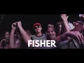 Elevate pres. Fisher Rio XXL / Powered by Budafest