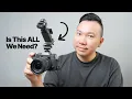Download Lagu The Perfect Camera Kit for Solo Travelers