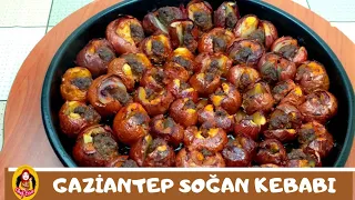 Gaziantep Usulü Yuvalama Tarifi / Orijinal Yuvalama Tarifi / Antep Yemekleri / Yemek Tarifleri. 