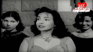 أغنية الحكاية للفنانة الشاملة شادية من كلمات فتحى قورة ولحن محمود الشريف فيلم الدنيا حلوة 