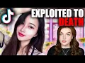 Download Lagu TikTok Star Publicly Murdered by Jealous Ex