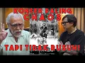 Download Lagu KONSER IWAN FALS PALING KACAU - HAMPIR BATAL TAPI LANJUT TERUS! | HYPE PISAN WITH ARMAND MAULANA