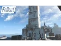 Fallout 4 - Weathervane Hub 360