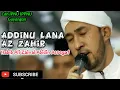 Download Lagu Addinu Lana Az Zahir