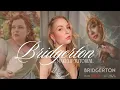 How to get the Nicola Season 3 look - A Bridgerton Makeup Tutorial