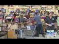 W Va Gov Morrisey lawmakers discuss SNAP