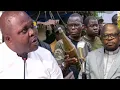 Lagu EYINDI: ABBE SHOLE YA CENCO MAKAMBO NINI EKOMELI YE ? Past. GUlly TRÈS FÂCHÉ. ELIEZER FRAPPE FORT. 