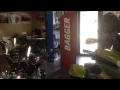 Q2 20606 Lufkin Powersports - Interior