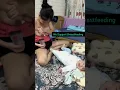 Download Lagu Mama muda memeras air susu sendiri | Cara memeras asi dengan baik dan benar