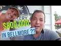 What does 800k get in Bellmore New York 2022 Moving to Bellmore New York Long Island