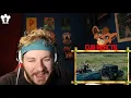 Protoje - Like Royalty (ft. Popcaan) - REACTION VIDEO // CUBREACTS