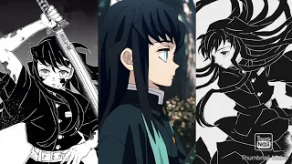 the mist hashira tokito muichiro tiktok compilation season 3 spoilers 6 