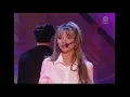 Download Lagu Britney Spears - ...Baby One More Time @ The Donny \u0026 Marie Show (Live Vocals) [VHS]