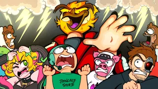 Vanoss TROLLED The ENTIRE Crew!