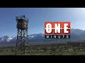 Manzanar - WWII Japanese Internment Camp