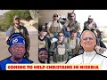 Download Lagu Pope Leo to Send Missionaries to Assist Nigeria Christians While Tinubu take Loans