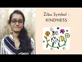 Zibu Symbol - KINDNESS