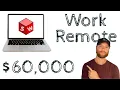 Solidworks Work From Home Job No Degree Required