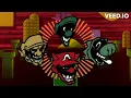 Download Lagu All-Stars but you can hear (mostly) everything / Fnf Mario's Madness