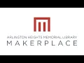 Welcome to the Makerplace